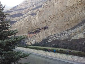 Függő Palota-kolostor